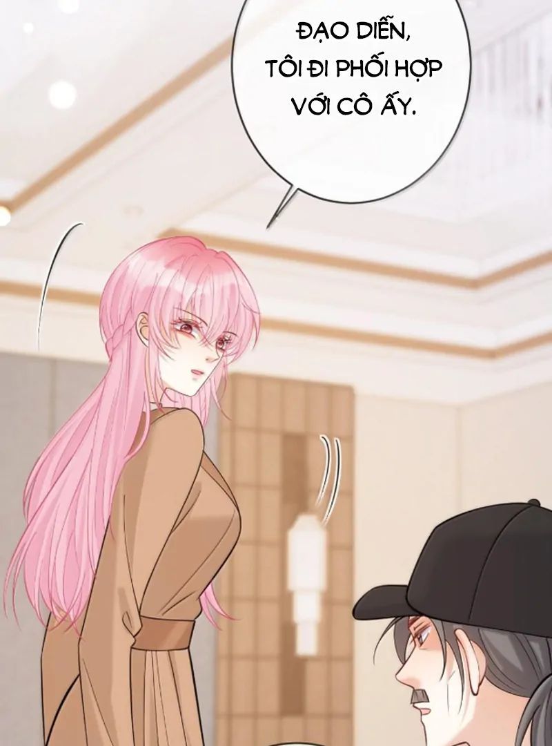 Nữ Chính Hắc Nguyệt Quang Luôn Muốn Đánh Dấu Tôi - Chapter 24 - Page 13