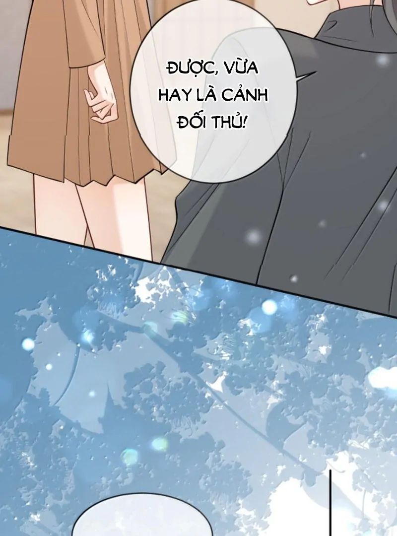 Nữ Chính Hắc Nguyệt Quang Luôn Muốn Đánh Dấu Tôi - Chapter 24 - Page 14