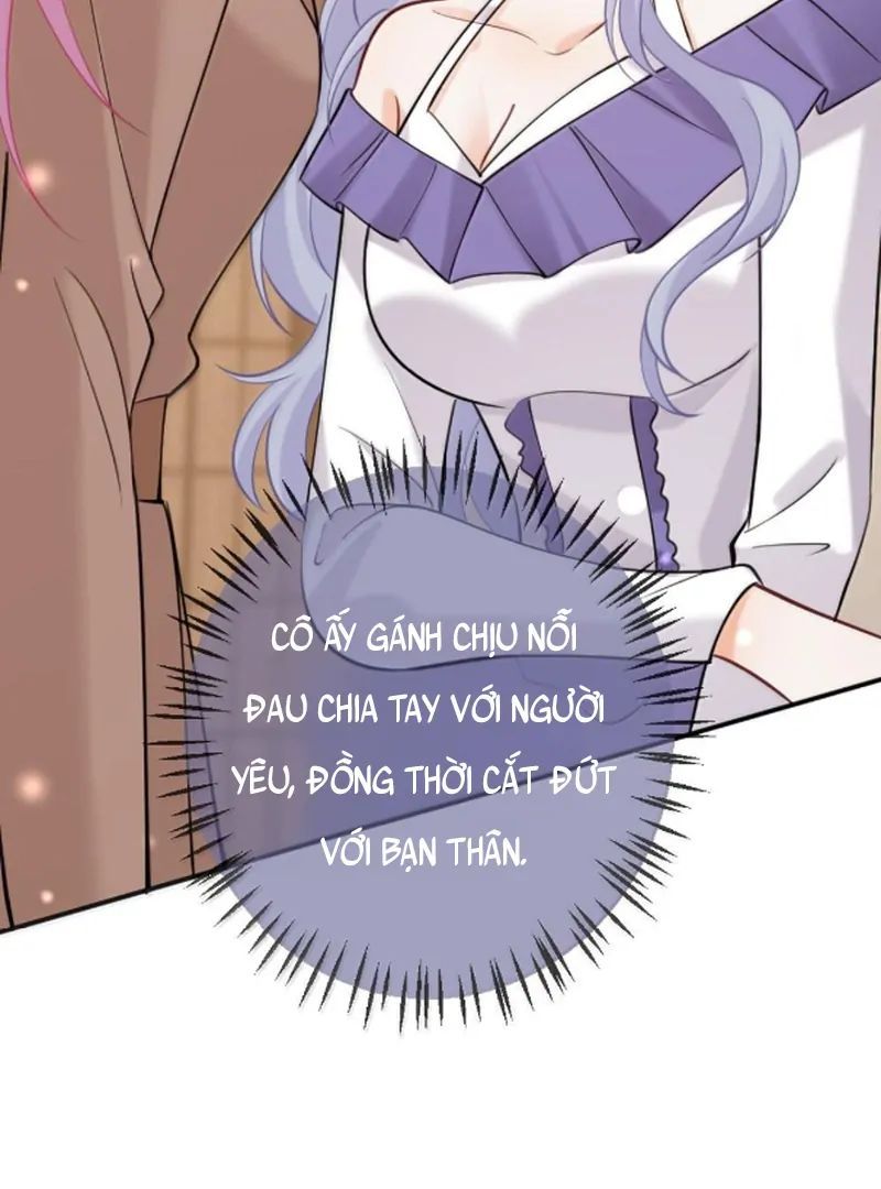 Nữ Chính Hắc Nguyệt Quang Luôn Muốn Đánh Dấu Tôi - Chapter 24 - Page 17