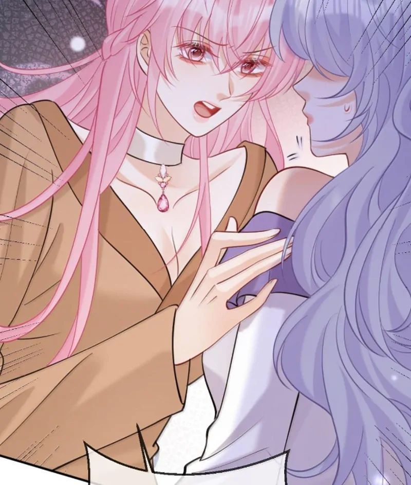 Nữ Chính Hắc Nguyệt Quang Luôn Muốn Đánh Dấu Tôi - Chapter 24 - Page 19