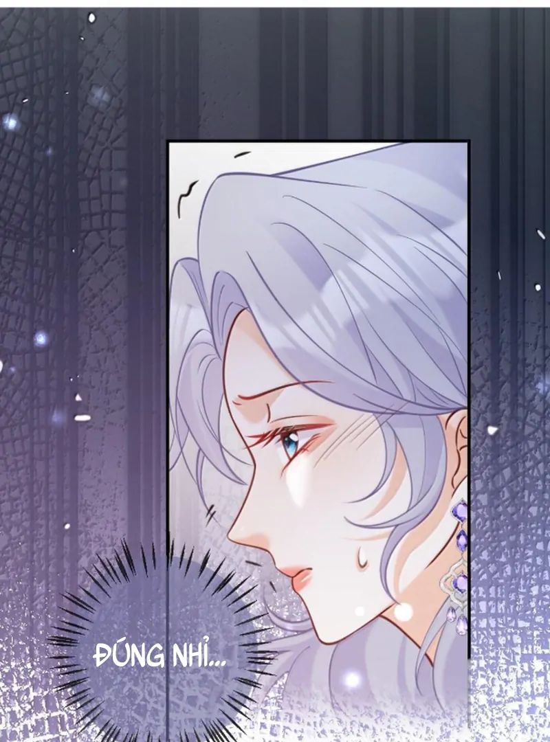 Nữ Chính Hắc Nguyệt Quang Luôn Muốn Đánh Dấu Tôi - Chapter 24 - Page 21