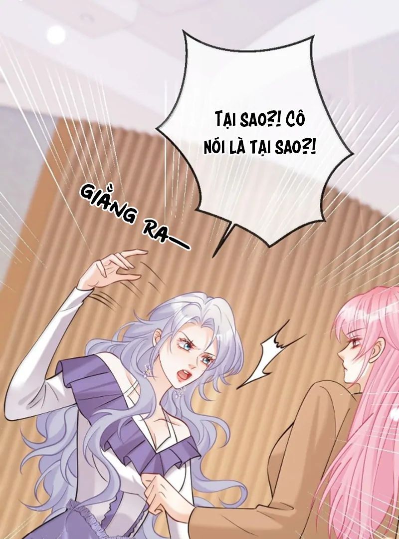 Nữ Chính Hắc Nguyệt Quang Luôn Muốn Đánh Dấu Tôi - Chapter 24 - Page 23