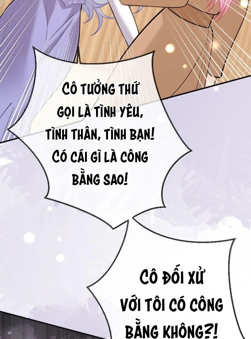 Nữ Chính Hắc Nguyệt Quang Luôn Muốn Đánh Dấu Tôi - Chapter 24 - Page 24