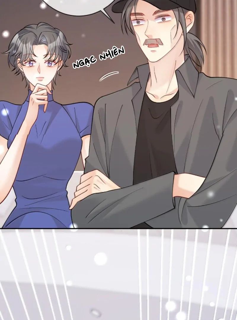 Nữ Chính Hắc Nguyệt Quang Luôn Muốn Đánh Dấu Tôi - Chapter 24 - Page 27