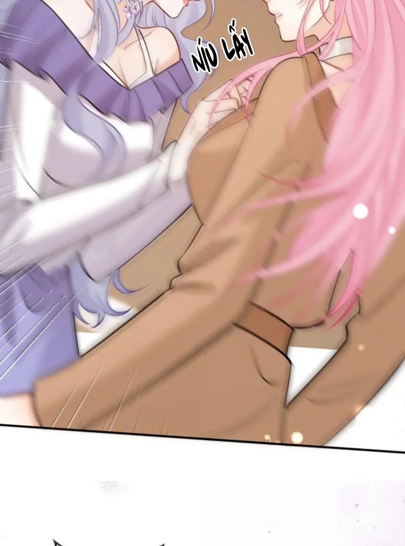 Nữ Chính Hắc Nguyệt Quang Luôn Muốn Đánh Dấu Tôi - Chapter 24 - Page 29