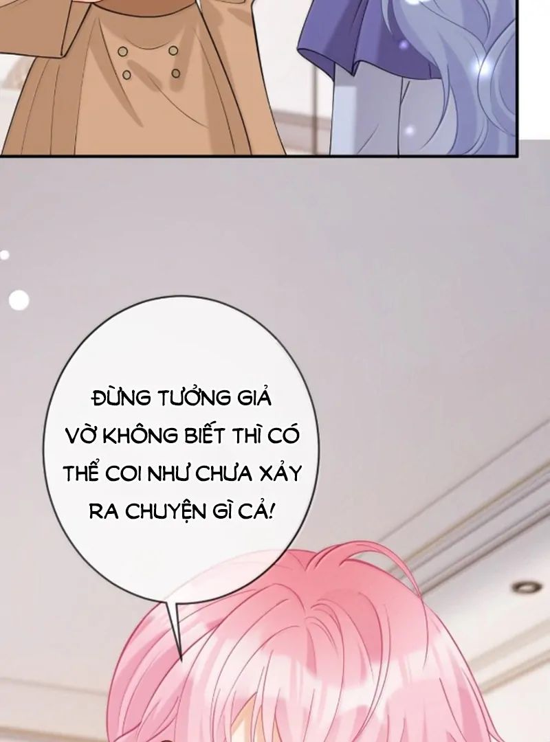 Nữ Chính Hắc Nguyệt Quang Luôn Muốn Đánh Dấu Tôi - Chapter 24 - Page 3