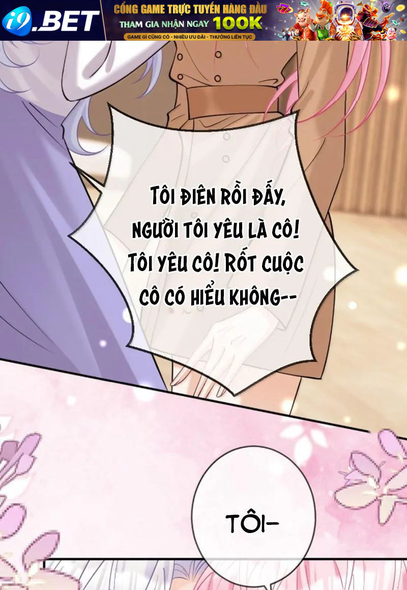 Nữ Chính Hắc Nguyệt Quang Luôn Muốn Đánh Dấu Tôi - Chapter 24 - Page 32