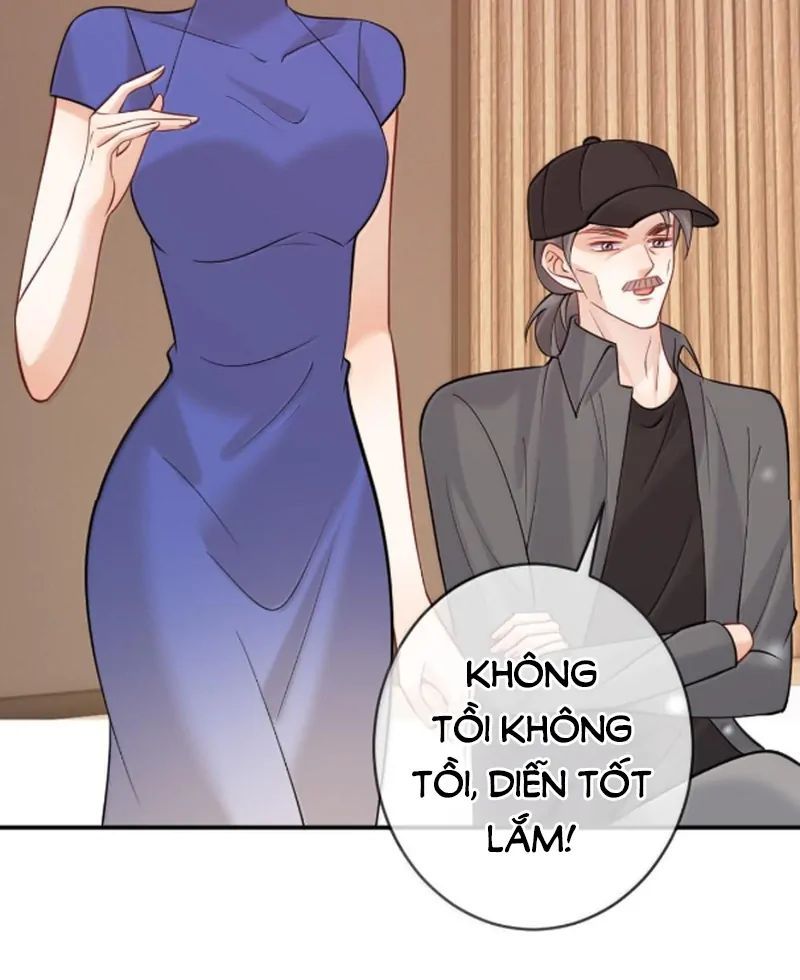 Nữ Chính Hắc Nguyệt Quang Luôn Muốn Đánh Dấu Tôi - Chapter 24 - Page 35