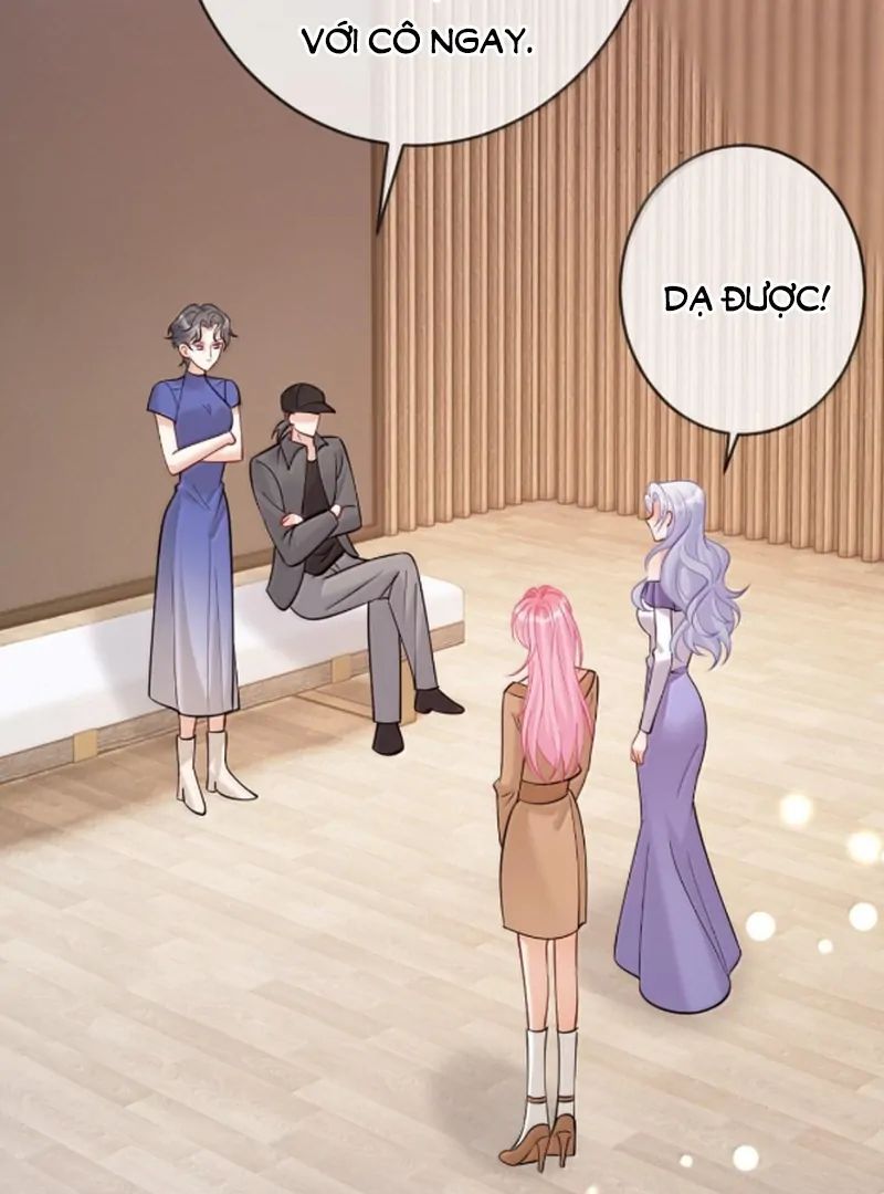 Nữ Chính Hắc Nguyệt Quang Luôn Muốn Đánh Dấu Tôi - Chapter 24 - Page 38