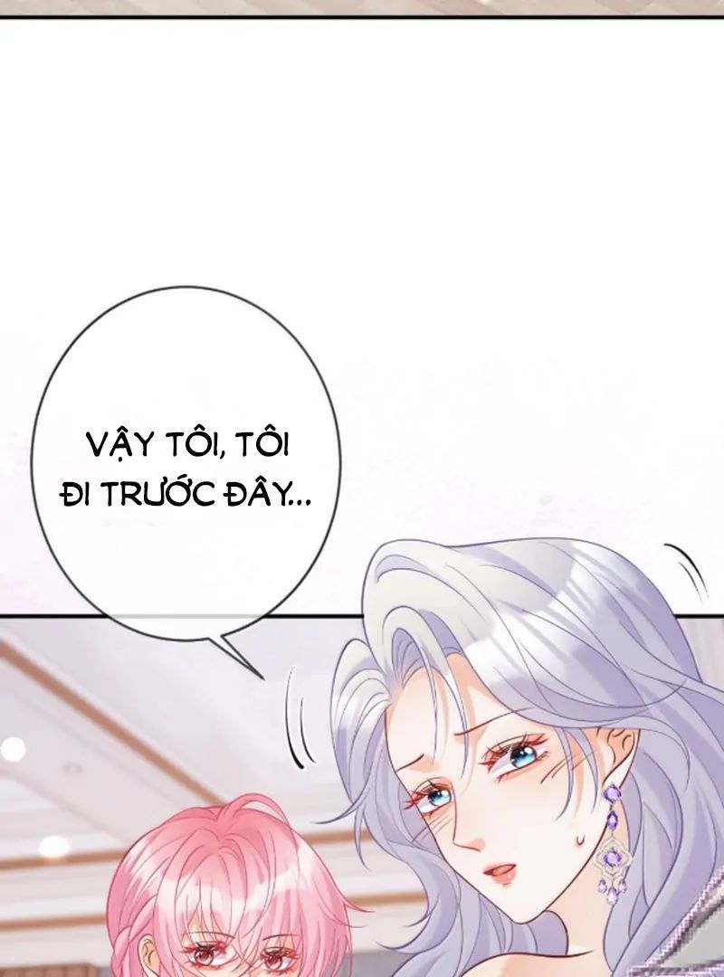 Nữ Chính Hắc Nguyệt Quang Luôn Muốn Đánh Dấu Tôi - Chapter 24 - Page 39