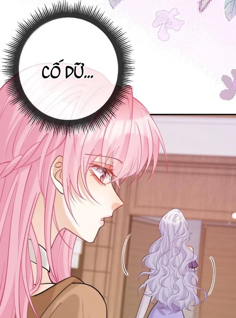 Nữ Chính Hắc Nguyệt Quang Luôn Muốn Đánh Dấu Tôi - Chapter 24 - Page 41