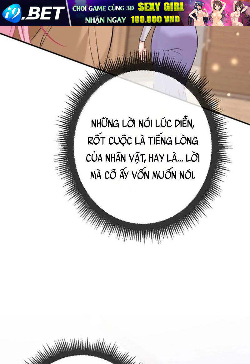 Nữ Chính Hắc Nguyệt Quang Luôn Muốn Đánh Dấu Tôi - Chapter 24 - Page 42