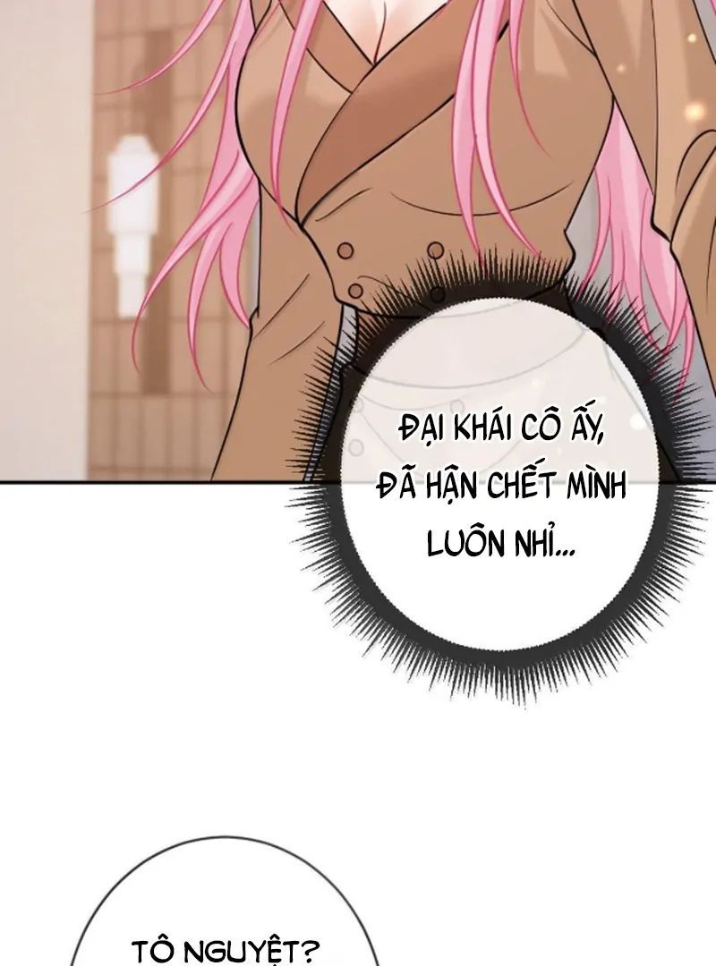 Nữ Chính Hắc Nguyệt Quang Luôn Muốn Đánh Dấu Tôi - Chapter 24 - Page 44