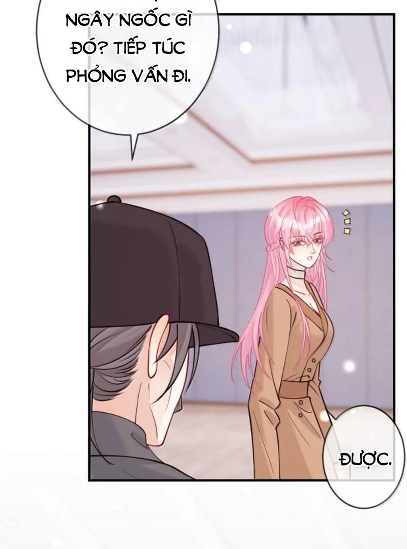 Nữ Chính Hắc Nguyệt Quang Luôn Muốn Đánh Dấu Tôi - Chapter 24 - Page 45