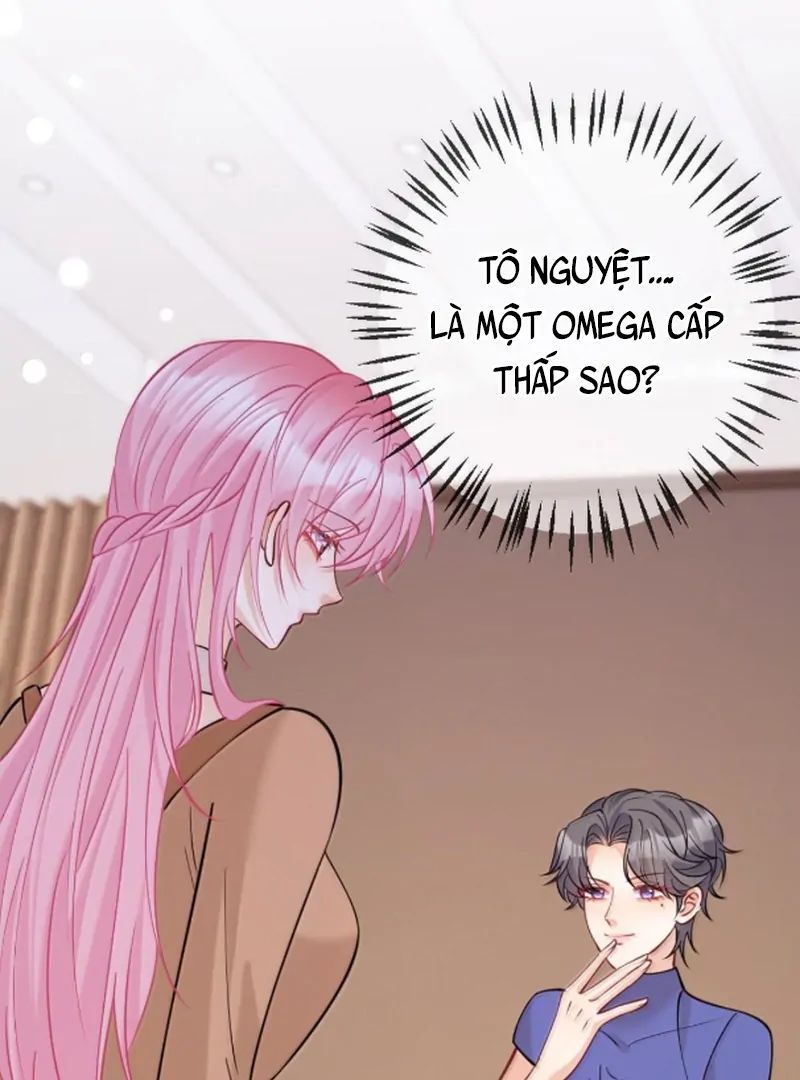 Nữ Chính Hắc Nguyệt Quang Luôn Muốn Đánh Dấu Tôi - Chapter 24 - Page 46