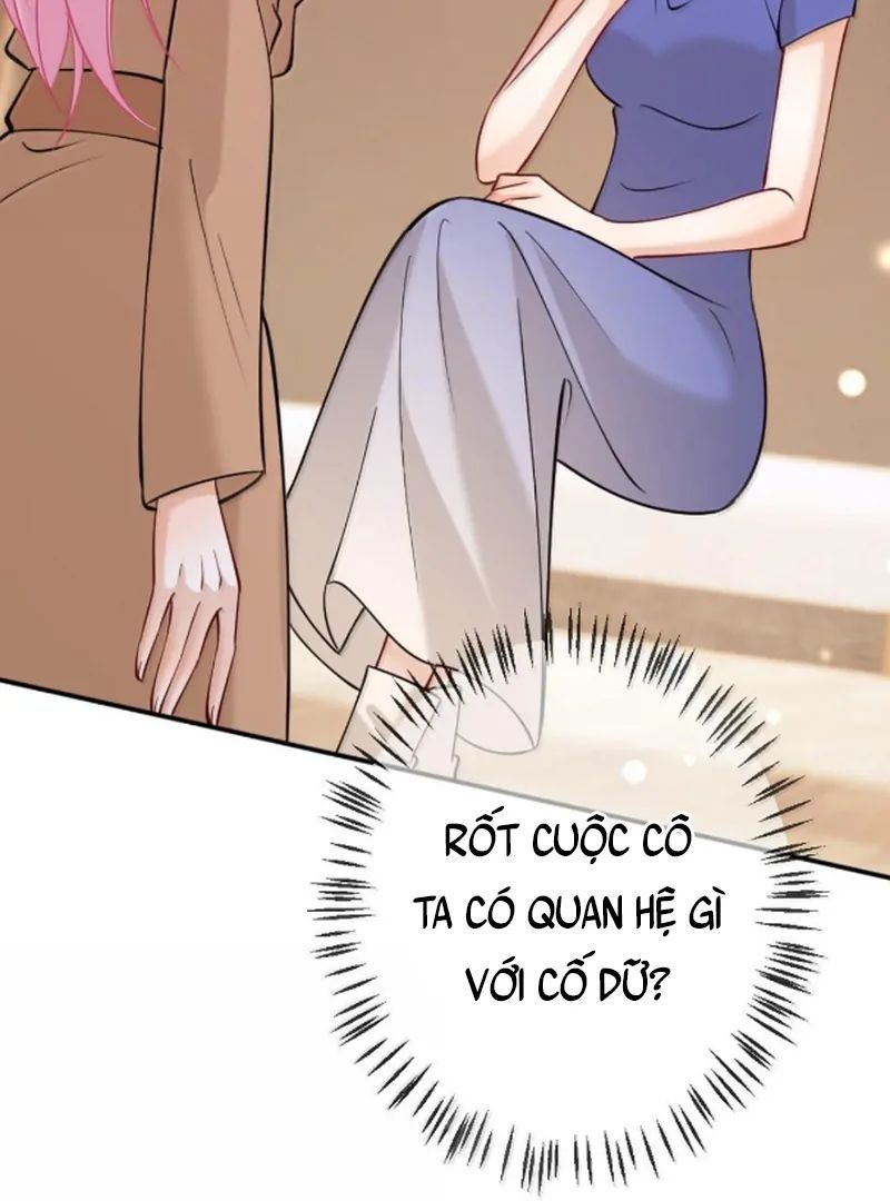 Nữ Chính Hắc Nguyệt Quang Luôn Muốn Đánh Dấu Tôi - Chapter 24 - Page 47