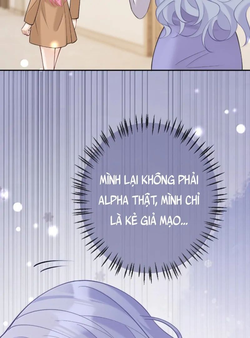 Nữ Chính Hắc Nguyệt Quang Luôn Muốn Đánh Dấu Tôi - Chapter 24 - Page 6