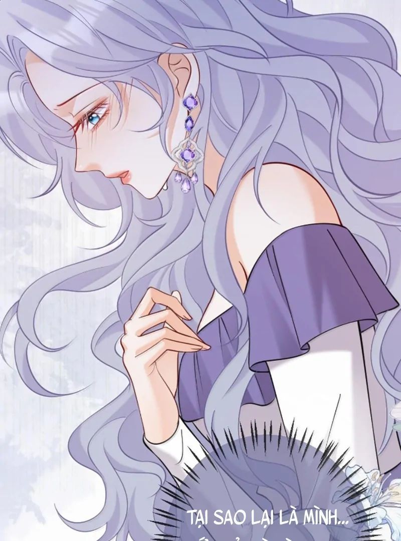 Nữ Chính Hắc Nguyệt Quang Luôn Muốn Đánh Dấu Tôi - Chapter 24 - Page 7