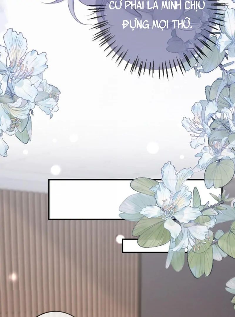 Nữ Chính Hắc Nguyệt Quang Luôn Muốn Đánh Dấu Tôi - Chapter 24 - Page 8