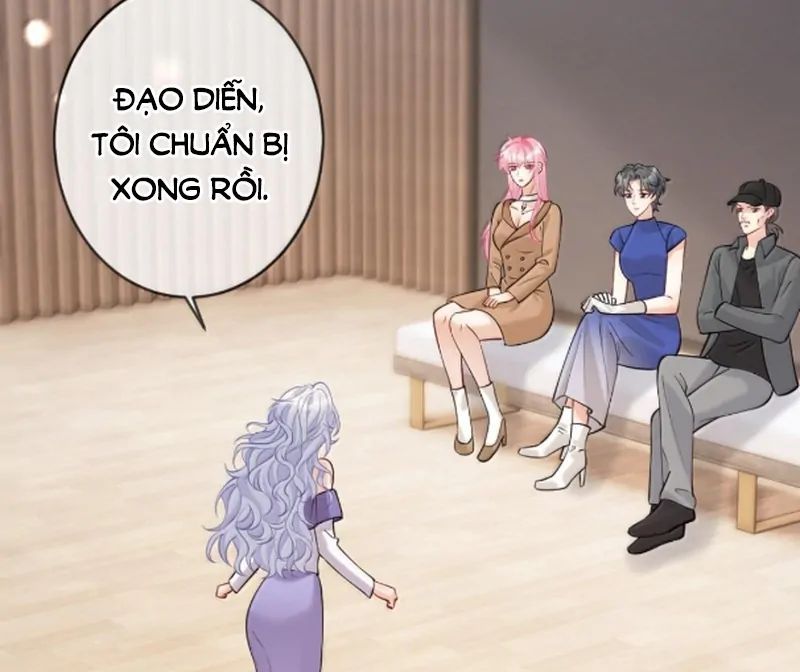 Nữ Chính Hắc Nguyệt Quang Luôn Muốn Đánh Dấu Tôi - Chapter 24 - Page 9