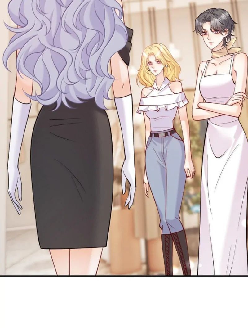 Nữ Chính Hắc Nguyệt Quang Luôn Muốn Đánh Dấu Tôi - Chapter 25 - Page 12