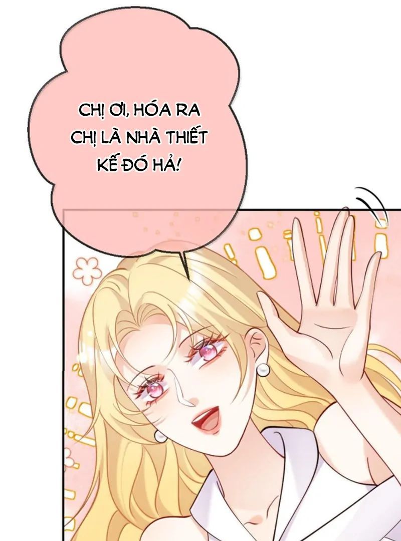 Nữ Chính Hắc Nguyệt Quang Luôn Muốn Đánh Dấu Tôi - Chapter 25 - Page 13