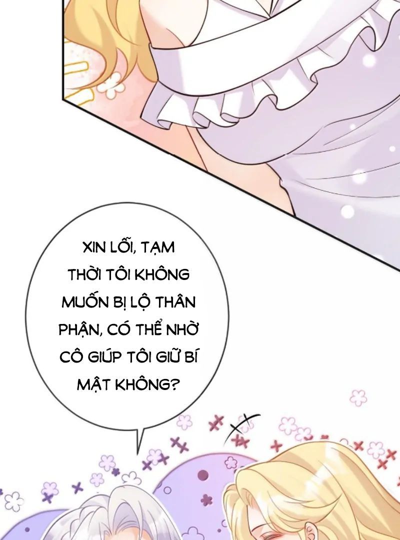 Nữ Chính Hắc Nguyệt Quang Luôn Muốn Đánh Dấu Tôi - Chapter 25 - Page 14