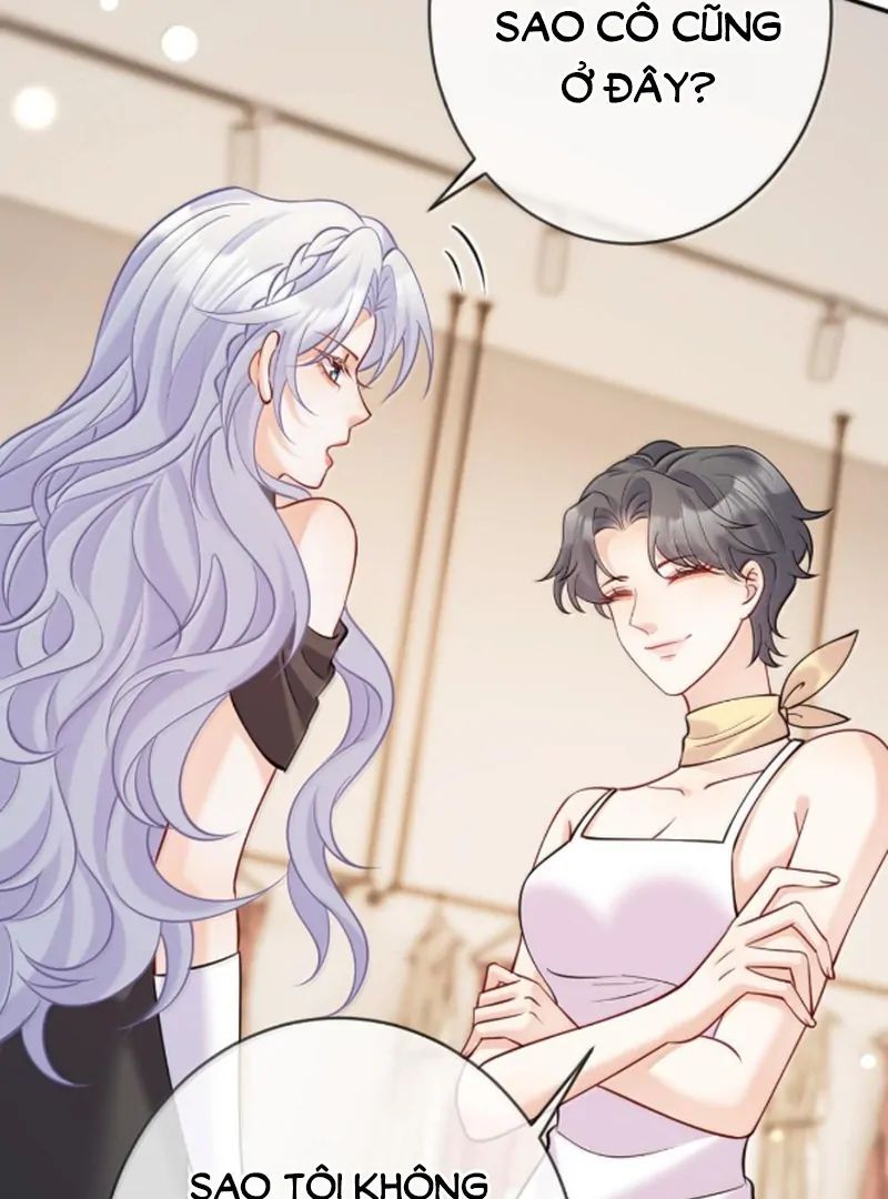 Nữ Chính Hắc Nguyệt Quang Luôn Muốn Đánh Dấu Tôi - Chapter 25 - Page 16