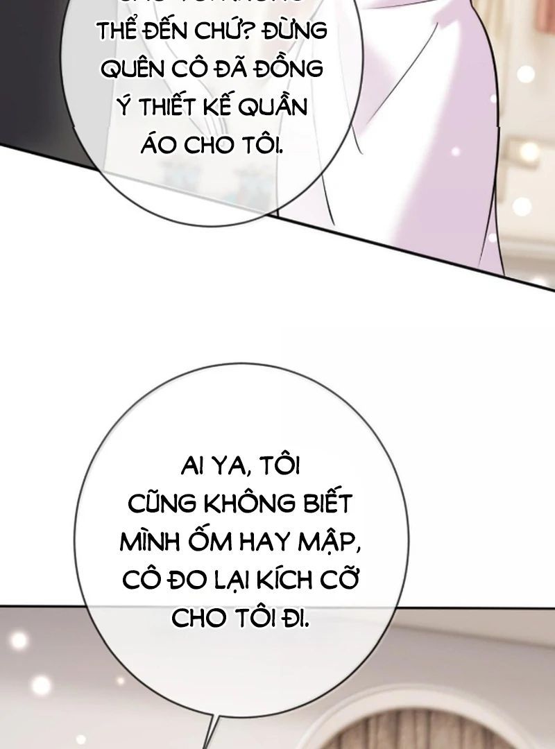 Nữ Chính Hắc Nguyệt Quang Luôn Muốn Đánh Dấu Tôi - Chapter 25 - Page 17