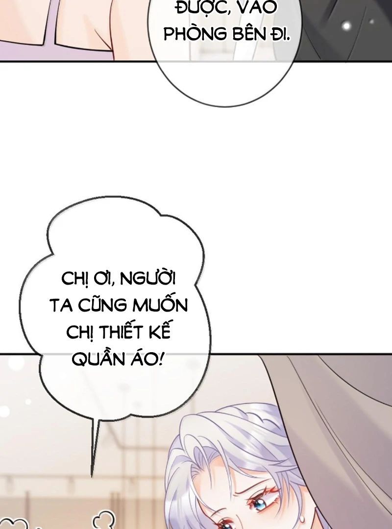 Nữ Chính Hắc Nguyệt Quang Luôn Muốn Đánh Dấu Tôi - Chapter 25 - Page 19