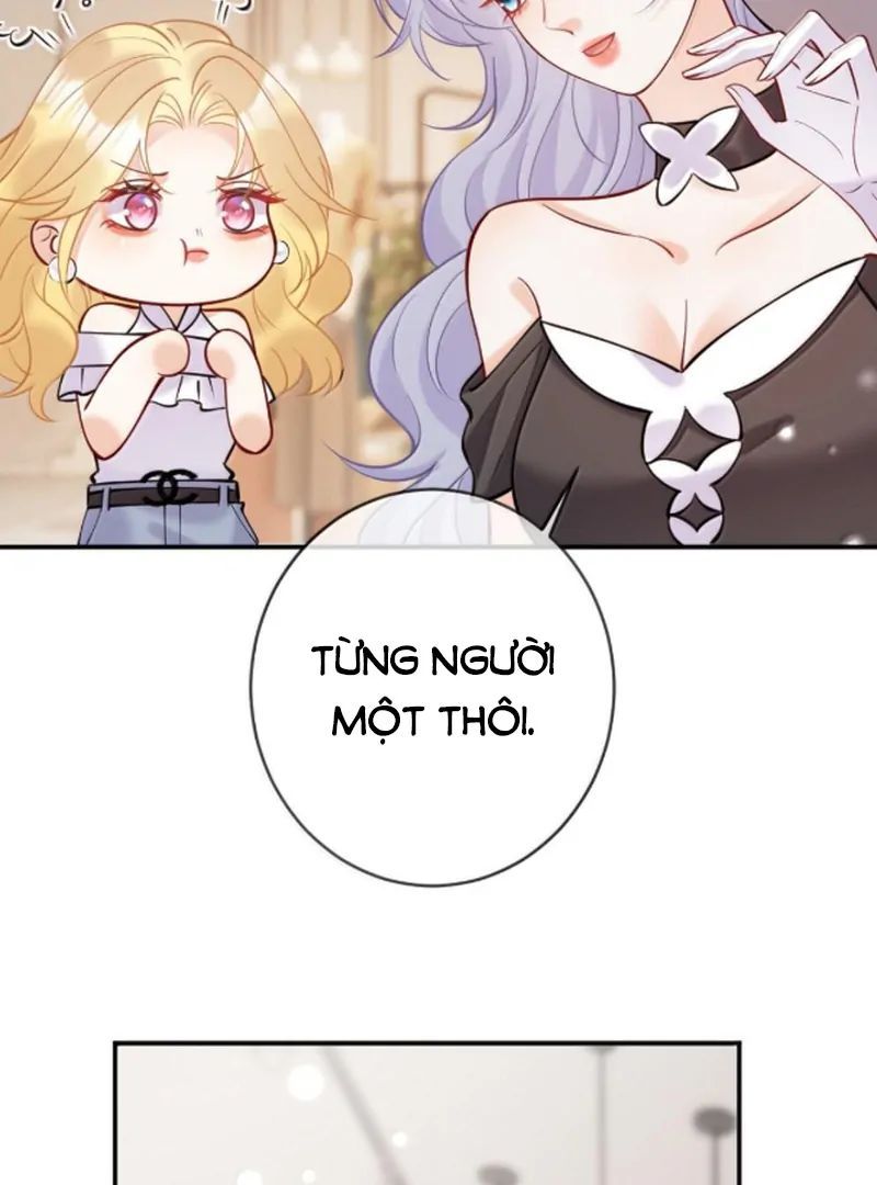 Nữ Chính Hắc Nguyệt Quang Luôn Muốn Đánh Dấu Tôi - Chapter 25 - Page 20