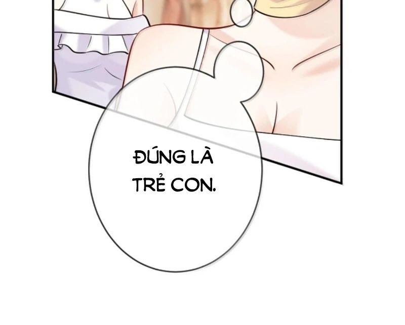 Nữ Chính Hắc Nguyệt Quang Luôn Muốn Đánh Dấu Tôi - Chapter 25 - Page 22