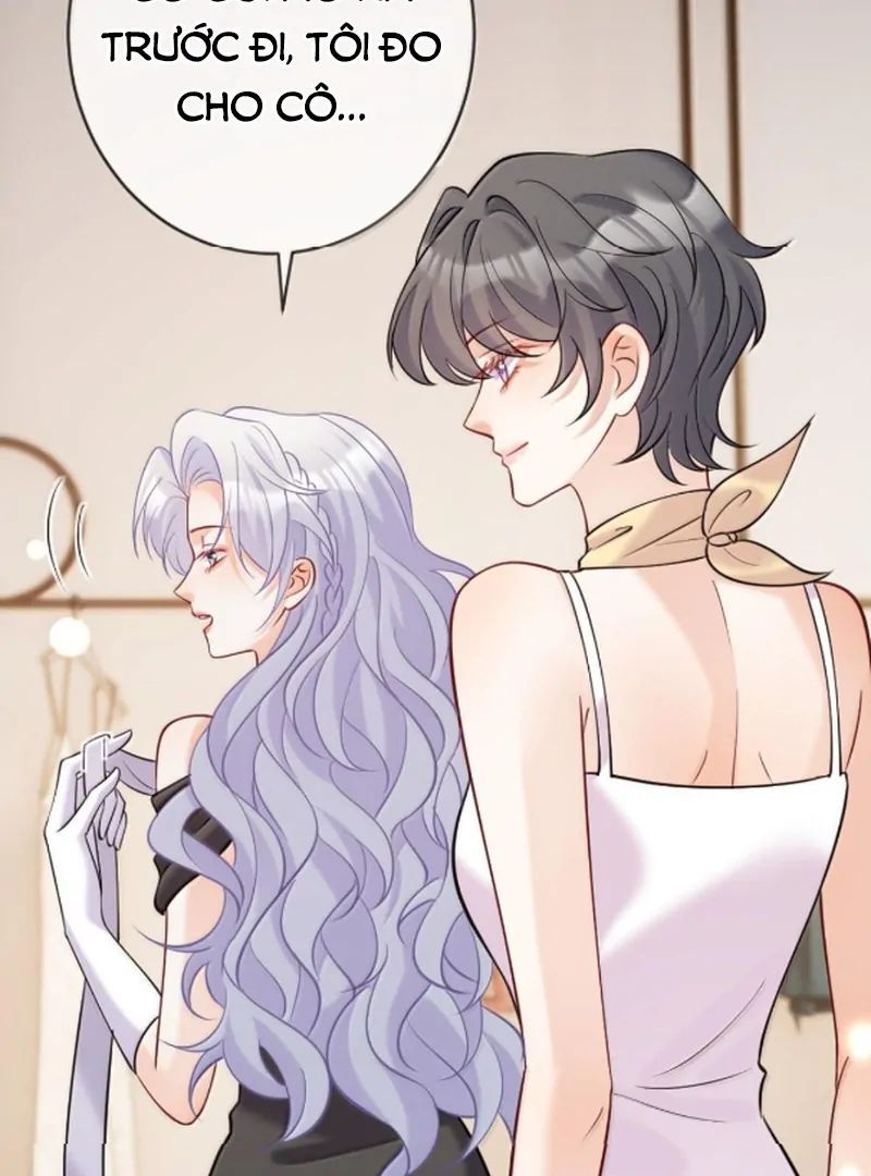 Nữ Chính Hắc Nguyệt Quang Luôn Muốn Đánh Dấu Tôi - Chapter 25 - Page 24