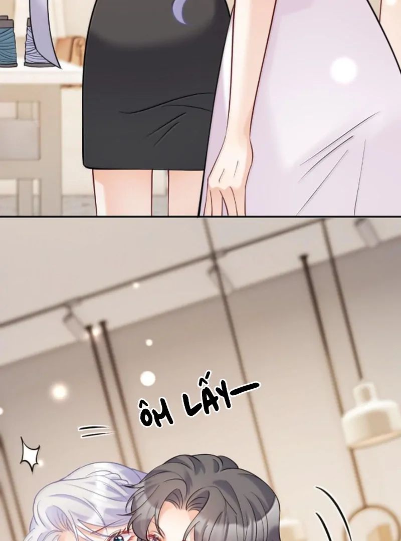 Nữ Chính Hắc Nguyệt Quang Luôn Muốn Đánh Dấu Tôi - Chapter 25 - Page 25