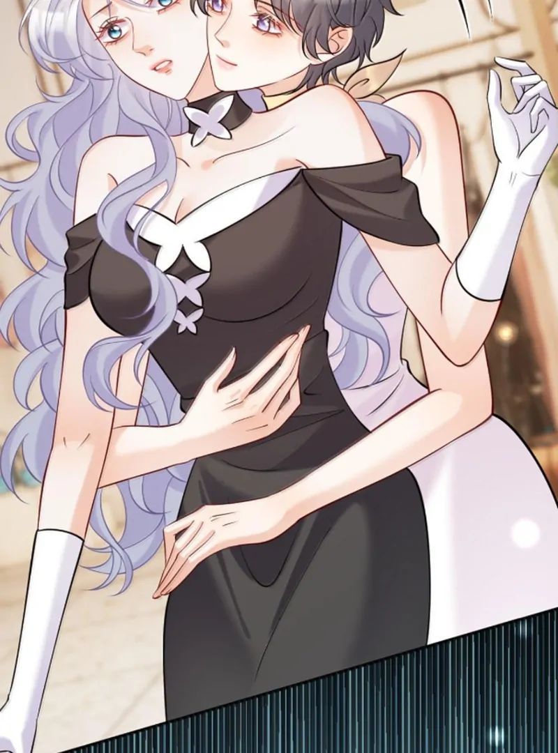 Nữ Chính Hắc Nguyệt Quang Luôn Muốn Đánh Dấu Tôi - Chapter 25 - Page 26