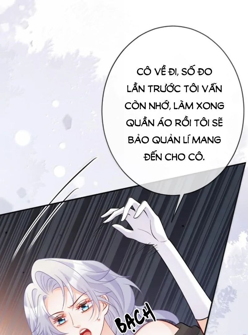 Nữ Chính Hắc Nguyệt Quang Luôn Muốn Đánh Dấu Tôi - Chapter 25 - Page 29