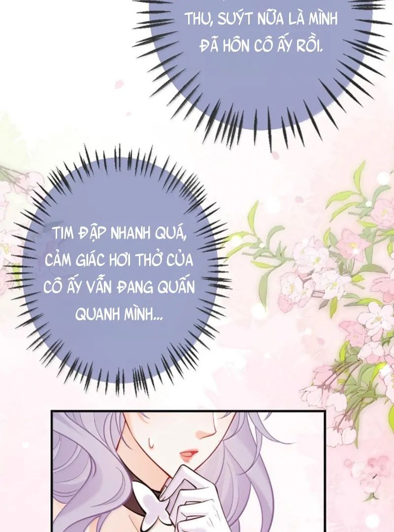 Nữ Chính Hắc Nguyệt Quang Luôn Muốn Đánh Dấu Tôi - Chapter 25 - Page 3