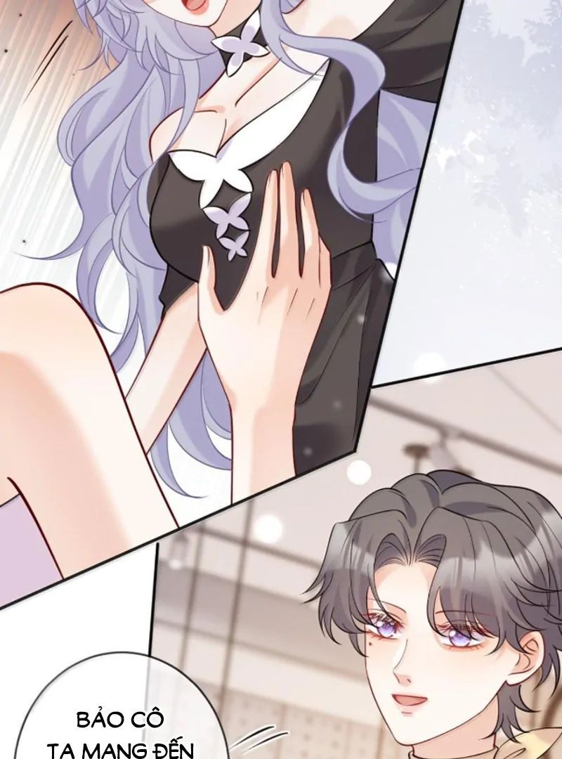 Nữ Chính Hắc Nguyệt Quang Luôn Muốn Đánh Dấu Tôi - Chapter 25 - Page 30