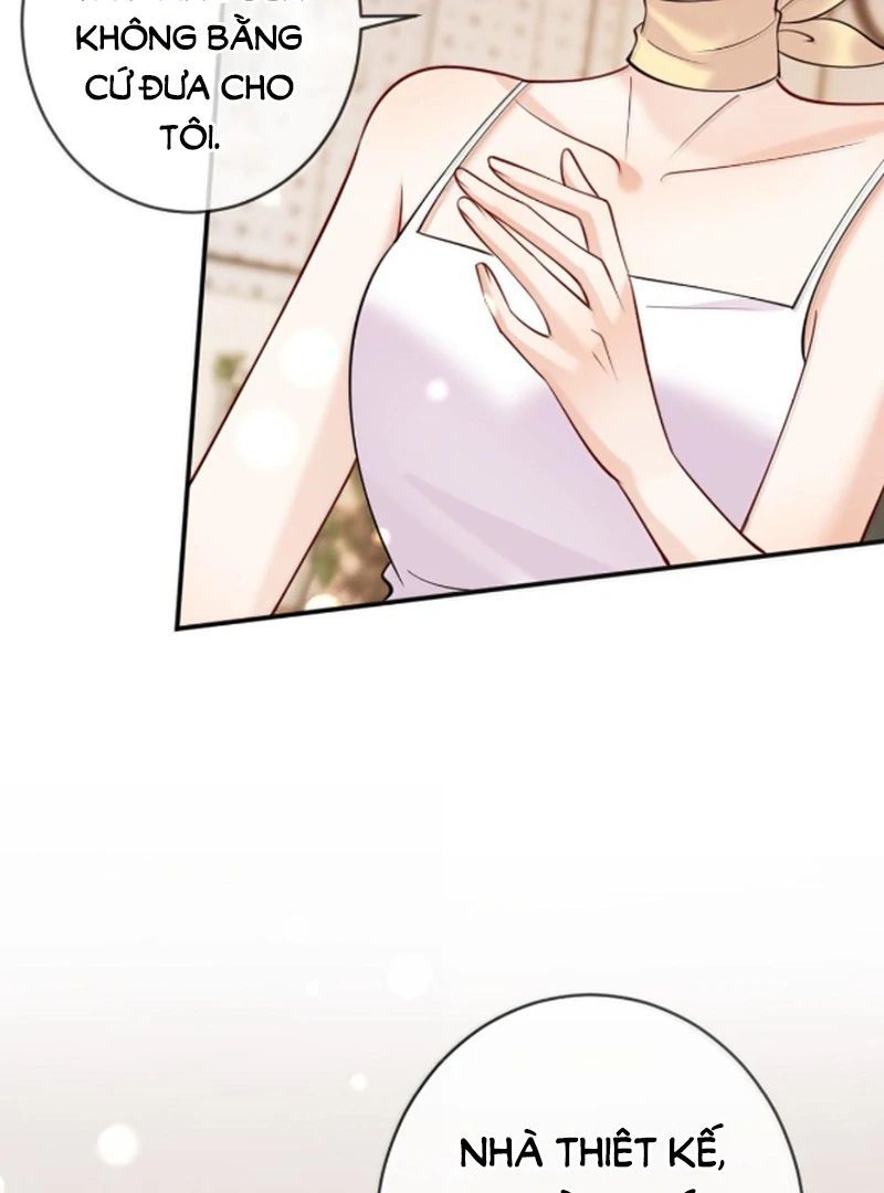 Nữ Chính Hắc Nguyệt Quang Luôn Muốn Đánh Dấu Tôi - Chapter 25 - Page 31