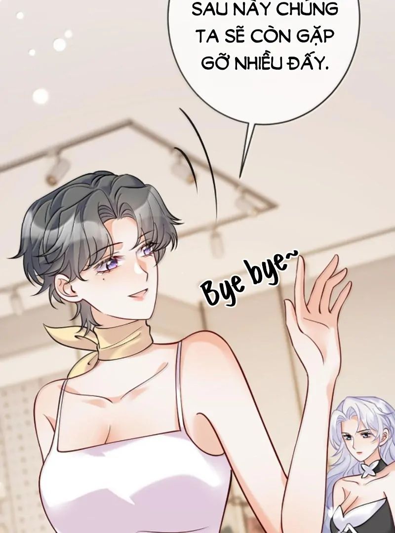 Nữ Chính Hắc Nguyệt Quang Luôn Muốn Đánh Dấu Tôi - Chapter 25 - Page 32