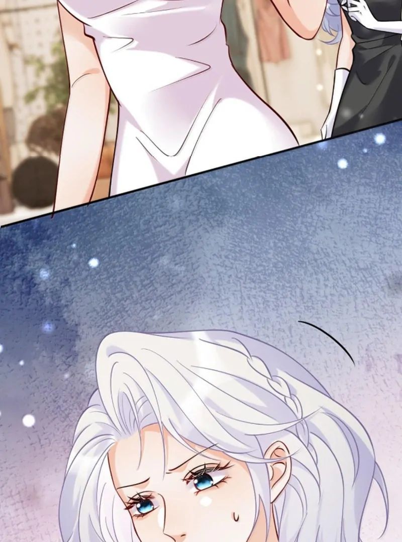 Nữ Chính Hắc Nguyệt Quang Luôn Muốn Đánh Dấu Tôi - Chapter 25 - Page 33