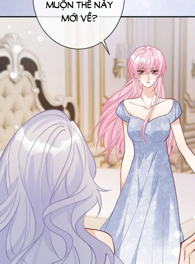 Nữ Chính Hắc Nguyệt Quang Luôn Muốn Đánh Dấu Tôi - Chapter 25 - Page 39