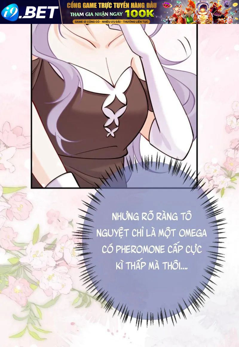 Nữ Chính Hắc Nguyệt Quang Luôn Muốn Đánh Dấu Tôi - Chapter 25 - Page 4