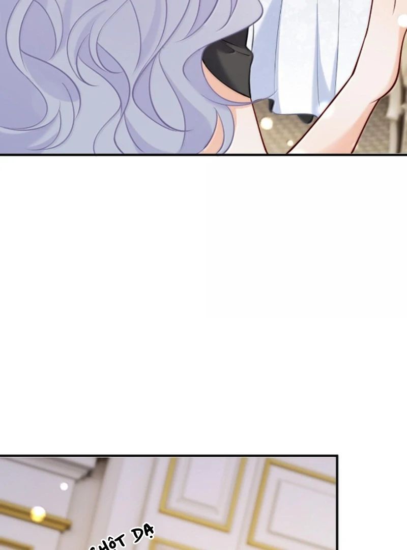 Nữ Chính Hắc Nguyệt Quang Luôn Muốn Đánh Dấu Tôi - Chapter 25 - Page 40