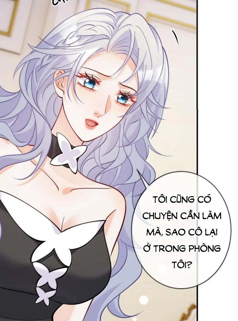 Nữ Chính Hắc Nguyệt Quang Luôn Muốn Đánh Dấu Tôi - Chapter 25 - Page 41