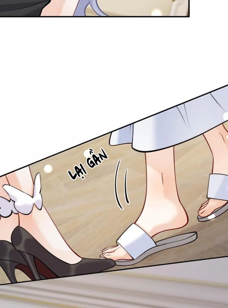 Nữ Chính Hắc Nguyệt Quang Luôn Muốn Đánh Dấu Tôi - Chapter 25 - Page 42