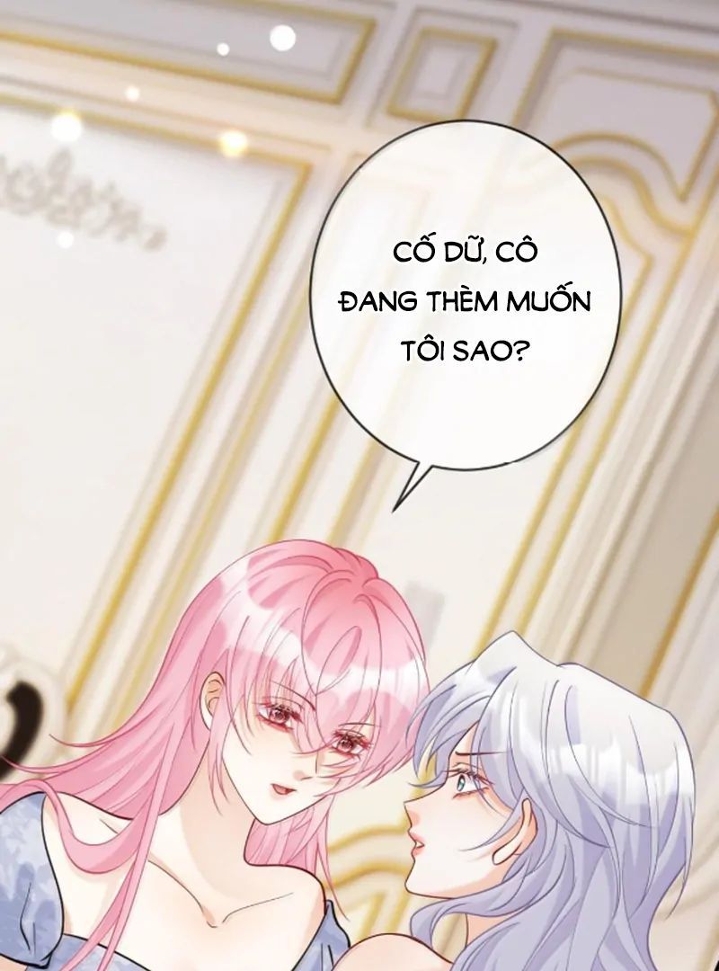 Nữ Chính Hắc Nguyệt Quang Luôn Muốn Đánh Dấu Tôi - Chapter 25 - Page 43