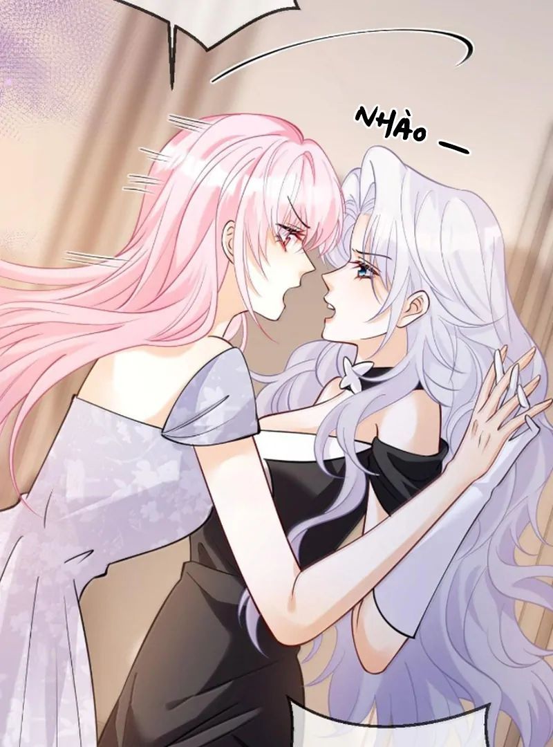 Nữ Chính Hắc Nguyệt Quang Luôn Muốn Đánh Dấu Tôi - Chapter 25 - Page 48