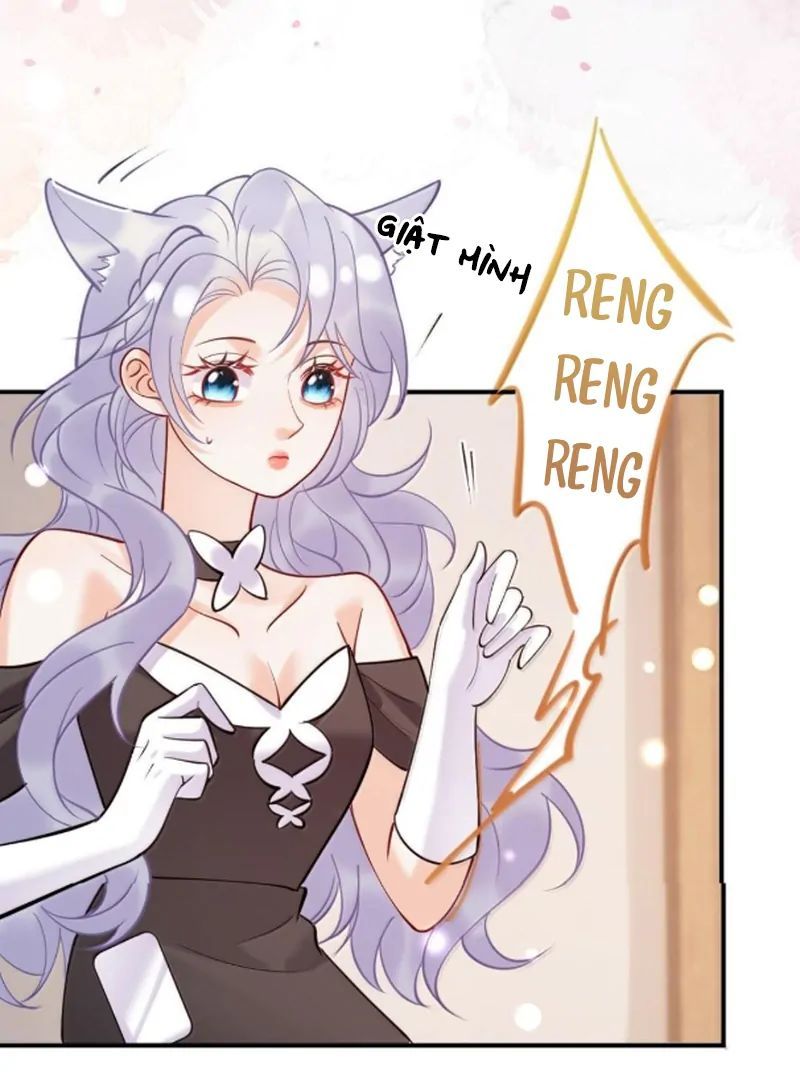 Nữ Chính Hắc Nguyệt Quang Luôn Muốn Đánh Dấu Tôi - Chapter 25 - Page 5