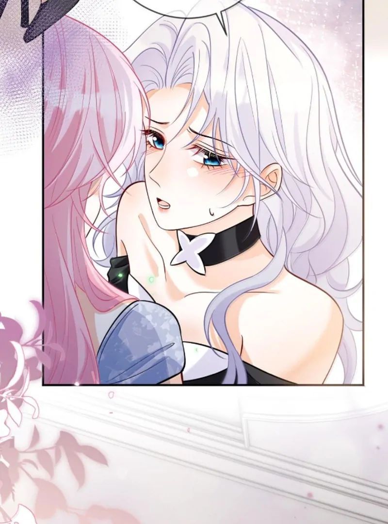 Nữ Chính Hắc Nguyệt Quang Luôn Muốn Đánh Dấu Tôi - Chapter 25 - Page 50